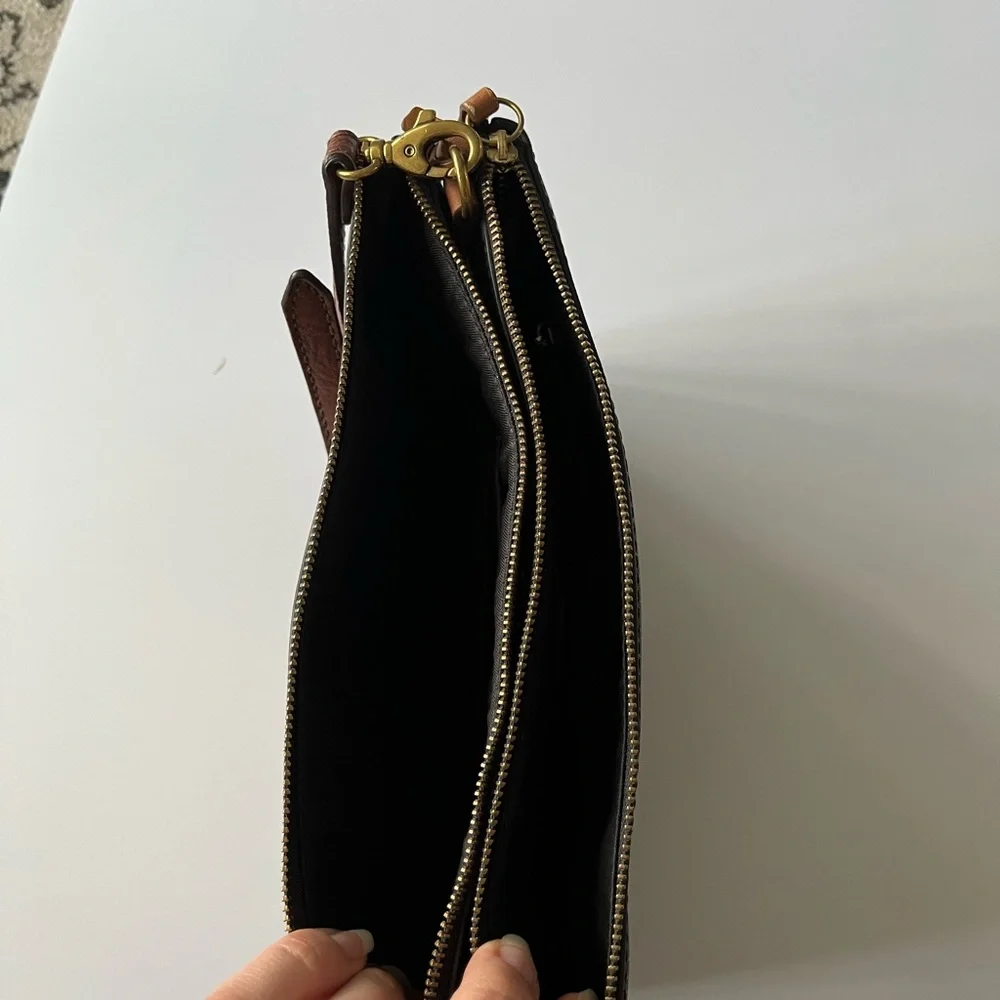 FOSSIL Shoulder Bag - Picture 9 of 10
